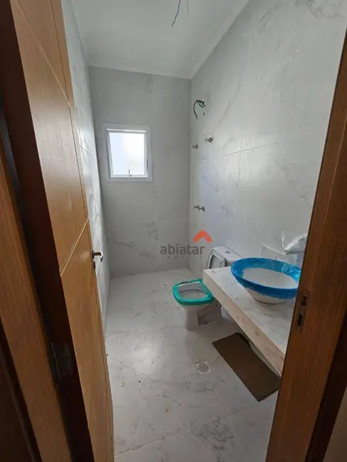 Foto 5 de Sobrado com 3 quartos à venda, 120m2 em Jardim Santa Terezinha, Taboao Da Serra - SP