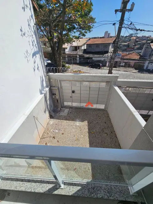 Foto 3 de Sobrado com 3 quartos à venda, 120m2 em Jardim Santa Terezinha, Taboao Da Serra - SP