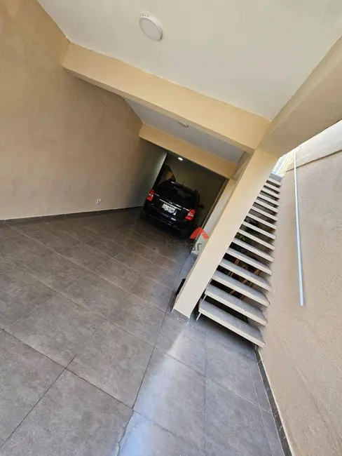 Foto 8 de Sobrado com 3 quartos à venda, 200m2 em Jardim Monte Kemel, São Paulo - SP