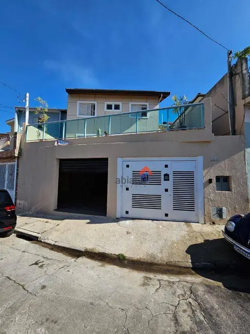 Foto 7 de Sobrado com 3 quartos à venda, 200m2 em Jardim Monte Kemel, São Paulo - SP