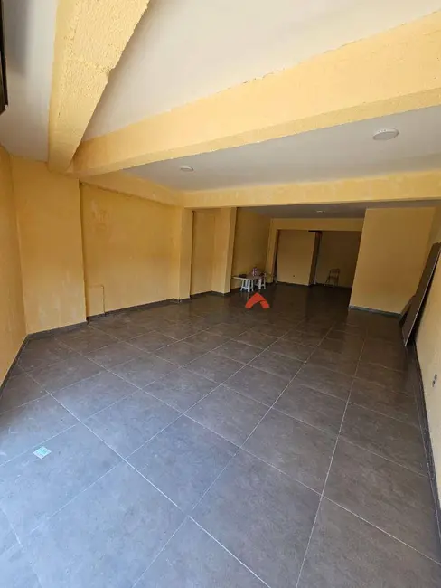 Foto 4 de Sala Comercial para alugar, 90m2 em Jardim Monte Kemel, São Paulo - SP