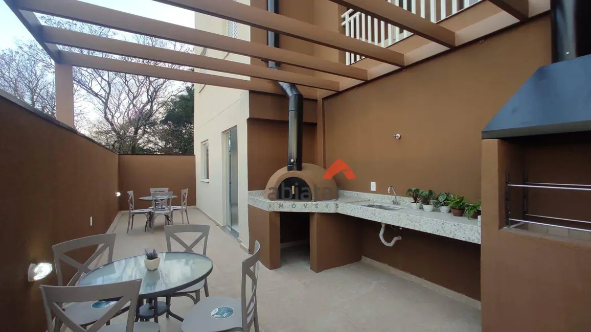 Foto 1 de Apartamento com 2 quartos para alugar, 43m2 em Jardim Umarizal, São Paulo - SP