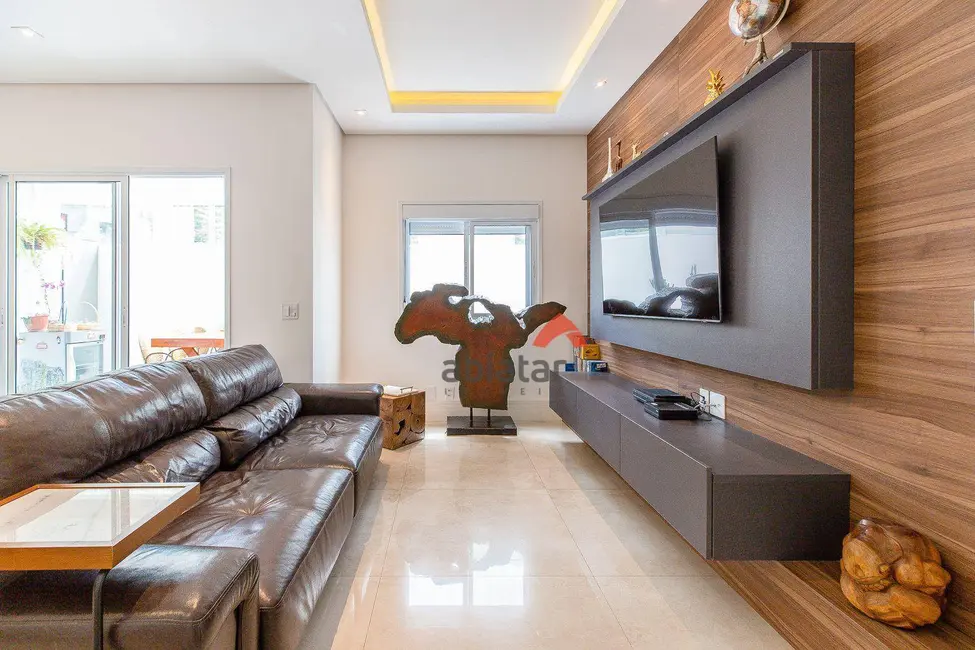 Apartamento com 2 quartos à venda e para alugar, 120m2 em Vila Isa, São Paulo - SP - imagem 2 Foto 2 de Apartamento com 2 quartos à venda e para alugar, 120m2 em Vila Isa, São Paulo - SP