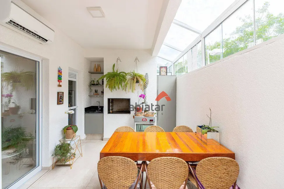 Apartamento com 2 quartos à venda e para alugar, 120m2 em Vila Isa, São Paulo - SP - imagem 6 Foto 6 de Apartamento com 2 quartos à venda e para alugar, 120m2 em Vila Isa, São Paulo - SP