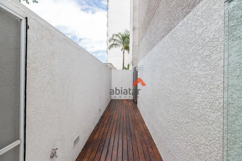 Apartamento com 2 quartos à venda e para alugar, 120m2 em Vila Isa, São Paulo - SP - imagem 8 Foto 8 de Apartamento com 2 quartos à venda e para alugar, 120m2 em Vila Isa, São Paulo - SP