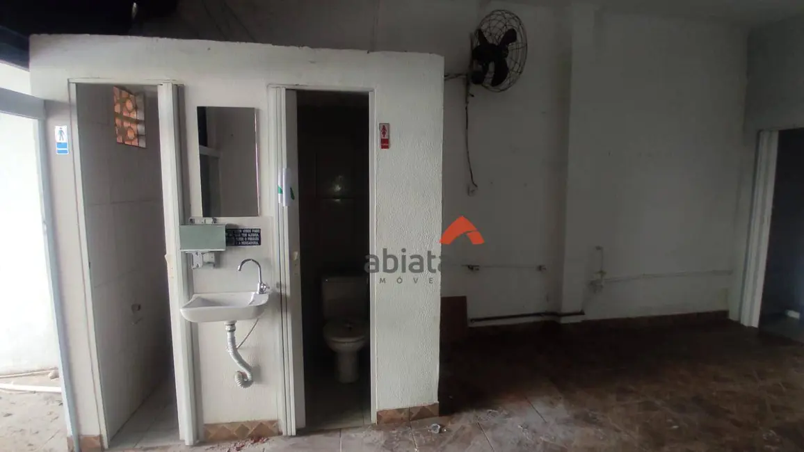 Sala Comercial para alugar, 40m2 em Vila Santa Luzia, Taboao Da Serra - SP - imagem 3 Foto 3 de Sala Comercial para alugar, 40m2 em Vila Santa Luzia, Taboao Da Serra - SP