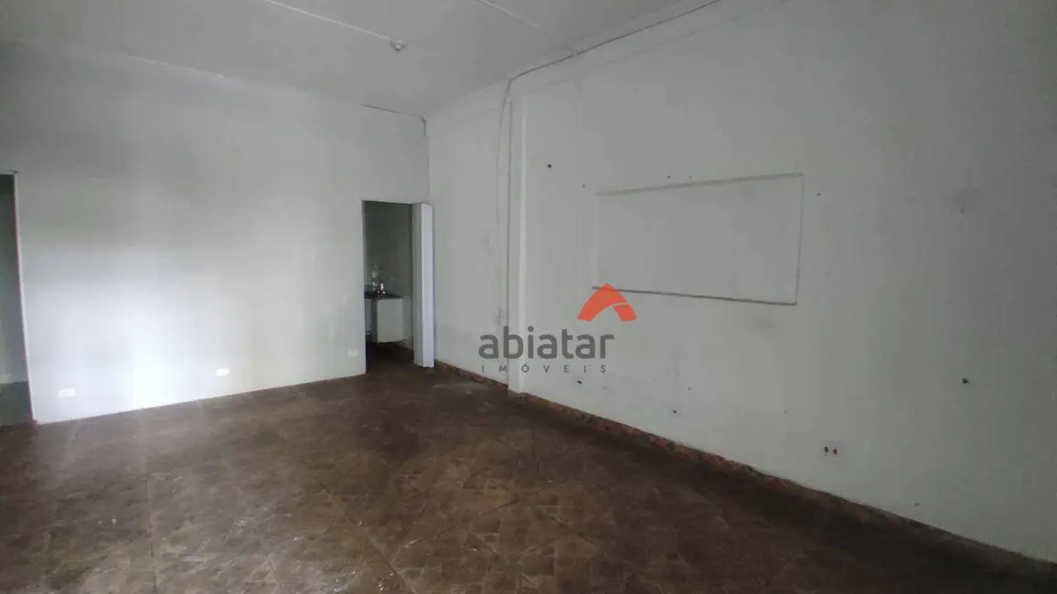 Sala Comercial para alugar, 40m2 em Vila Santa Luzia, Taboao Da Serra - SP - imagem 6 Foto 6 de Sala Comercial para alugar, 40m2 em Vila Santa Luzia, Taboao Da Serra - SP