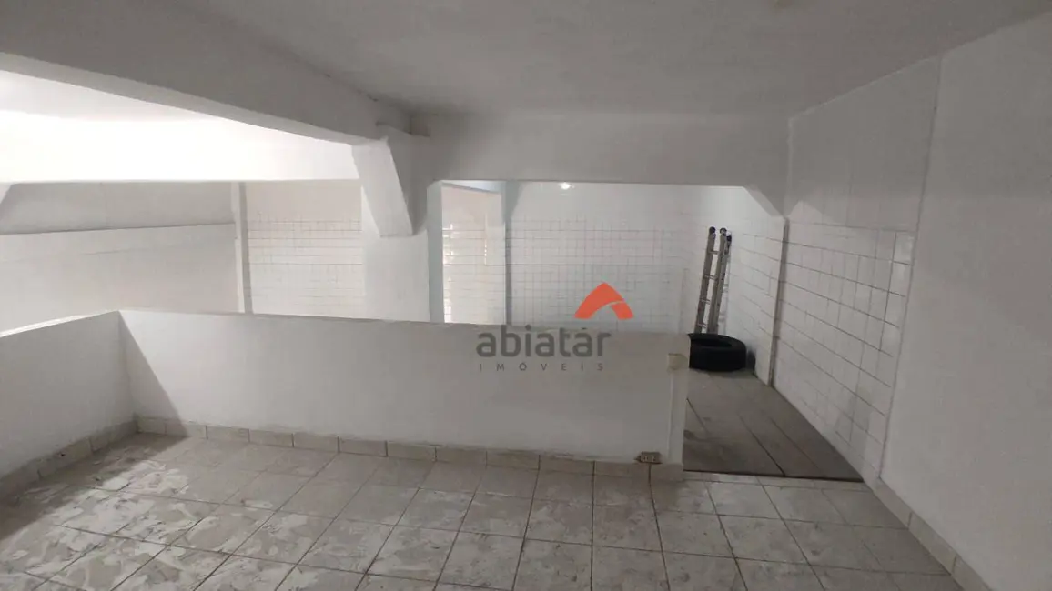 Sala Comercial para alugar, 100m2 em Vila Santa Luzia, Taboao Da Serra - SP - imagem 7 Foto 7 de Sala Comercial para alugar, 100m2 em Vila Santa Luzia, Taboao Da Serra - SP