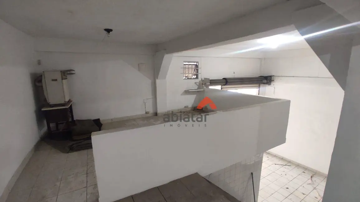 Sala Comercial para alugar, 100m2 em Vila Santa Luzia, Taboao Da Serra - SP - imagem 4 Foto 4 de Sala Comercial para alugar, 100m2 em Vila Santa Luzia, Taboao Da Serra - SP