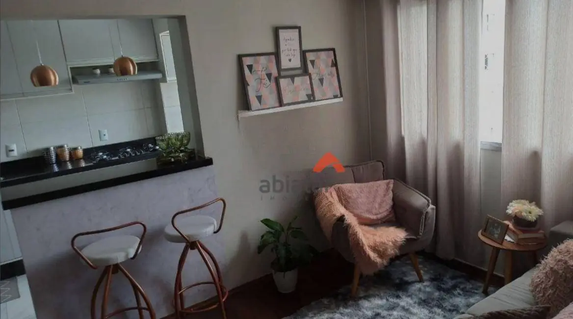 Foto 4 de Apartamento com 2 quartos à venda, 62m2 em Pirajussara, São Paulo - SP