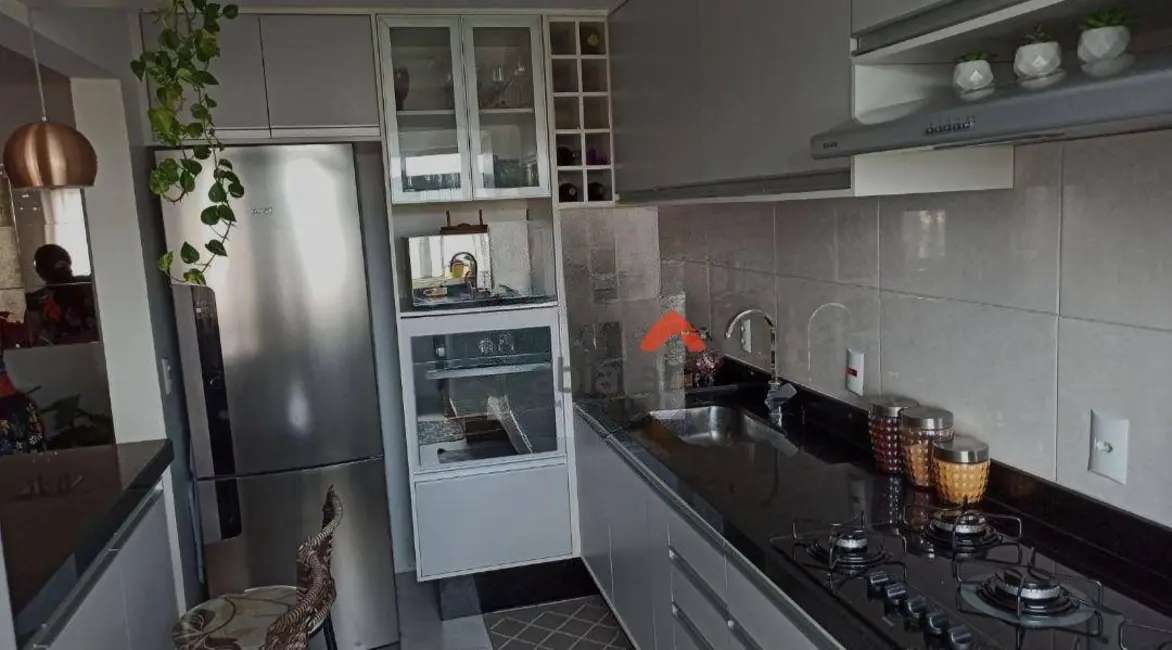 Foto 3 de Apartamento com 2 quartos à venda, 62m2 em Pirajussara, São Paulo - SP