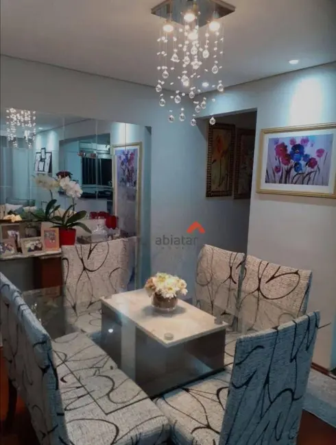 Foto 1 de Apartamento com 2 quartos à venda, 62m2 em Pirajussara, São Paulo - SP