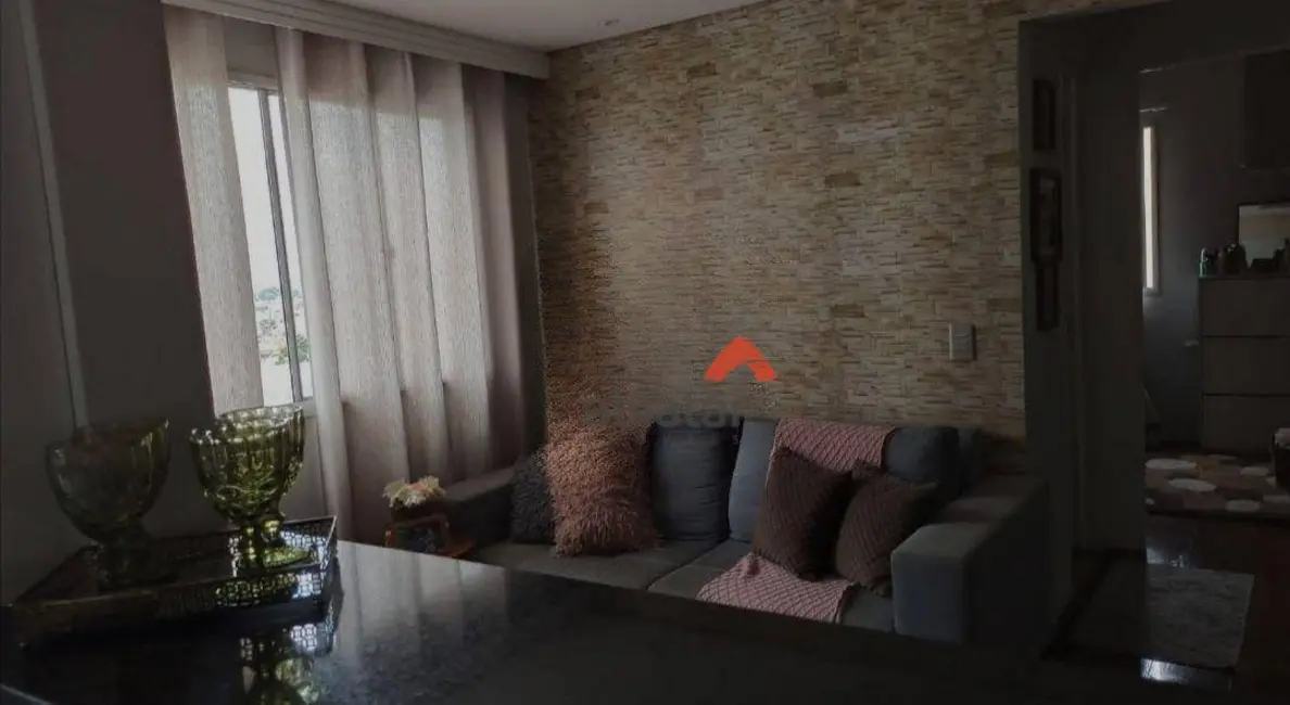 Foto 2 de Apartamento com 2 quartos à venda, 62m2 em Pirajussara, São Paulo - SP