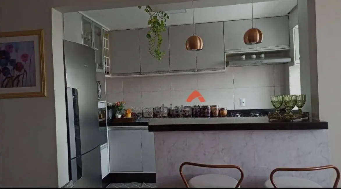 Foto 6 de Apartamento com 2 quartos à venda, 62m2 em Pirajussara, São Paulo - SP