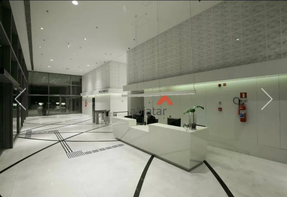 Sala Comercial à venda, 47m2 em Jardim Paulista, São Paulo - SP - imagem 4 Foto 4 de Sala Comercial à venda, 47m2 em Jardim Paulista, São Paulo - SP