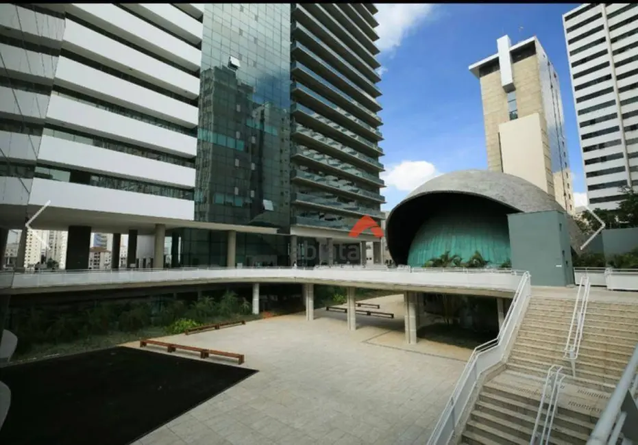 Sala Comercial à venda, 47m2 em Jardim Paulista, São Paulo - SP - imagem 2 Foto 2 de Sala Comercial à venda, 47m2 em Jardim Paulista, São Paulo - SP