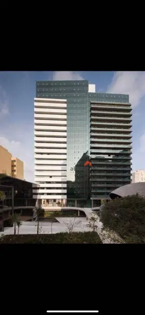 Sala Comercial à venda, 47m2 em Jardim Paulista, São Paulo - SP - imagem 3 Foto 3 de Sala Comercial à venda, 47m2 em Jardim Paulista, São Paulo - SP