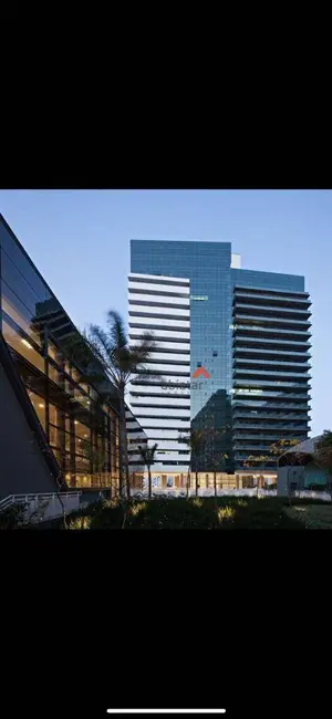 Sala Comercial à venda, 47m2 em Jardim Paulista, São Paulo - SP - imagem 6 Foto 6 de Sala Comercial à venda, 47m2 em Jardim Paulista, São Paulo - SP