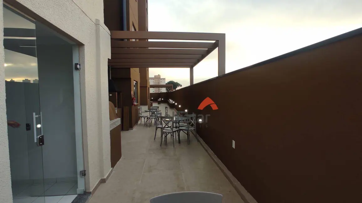 Foto 7 de Apartamento com 2 quartos para alugar, 43m2 em Jardim Umarizal, São Paulo - SP