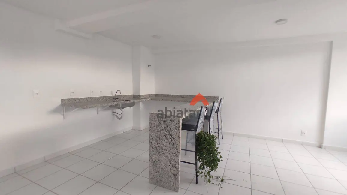 Foto 6 de Apartamento com 2 quartos para alugar, 43m2 em Jardim Umarizal, São Paulo - SP