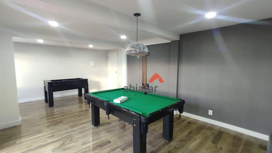 Foto 8 de Apartamento com 2 quartos para alugar, 43m2 em Jardim Umarizal, São Paulo - SP