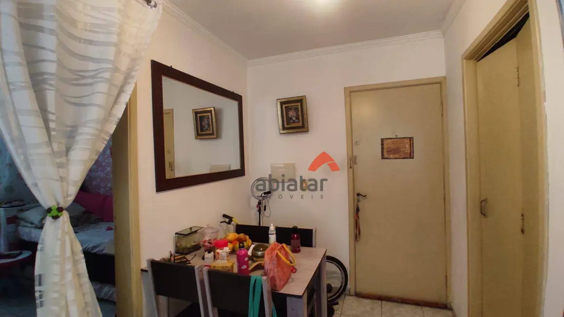 Foto 4 de Apartamento com 2 quartos à venda, 47m2 em Parque Pinheiros, Taboao Da Serra - SP