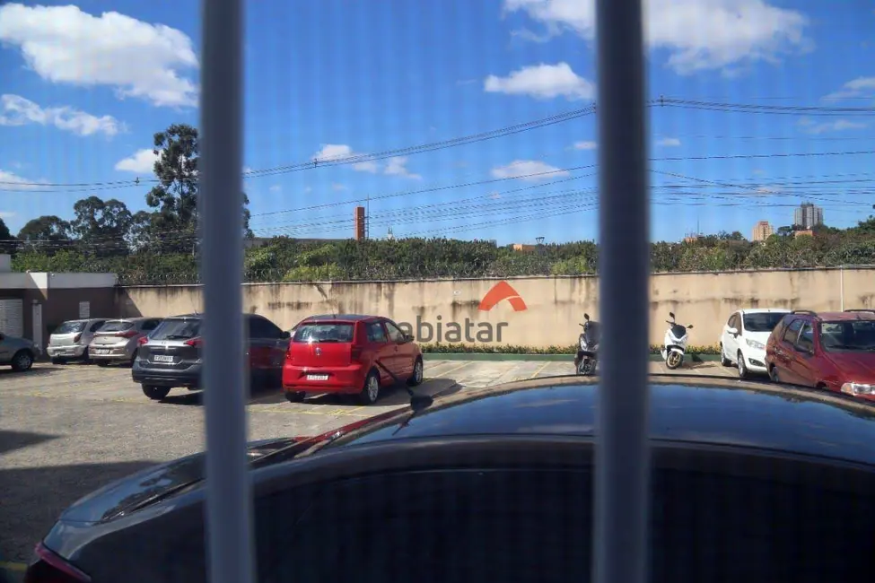 Foto 5 de Apartamento com 2 quartos à venda, 47m2 em Parque Pinheiros, Taboao Da Serra - SP