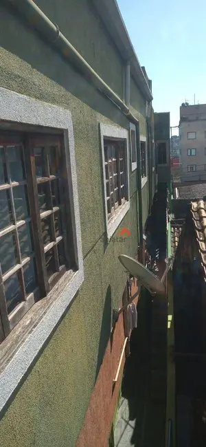 Foto 3 de Casa com 3 quartos à venda, 125m2 em Jardim Maria Luiza, Taboao Da Serra - SP