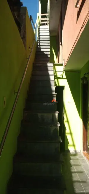 Foto 4 de Casa com 3 quartos à venda, 125m2 em Jardim Maria Luiza, Taboao Da Serra - SP