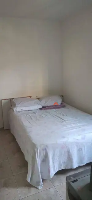 Foto 9 de Casa com 3 quartos à venda, 125m2 em Jardim Maria Luiza, Taboao Da Serra - SP