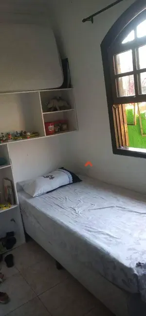 Foto 8 de Casa com 3 quartos à venda, 125m2 em Jardim Maria Luiza, Taboao Da Serra - SP