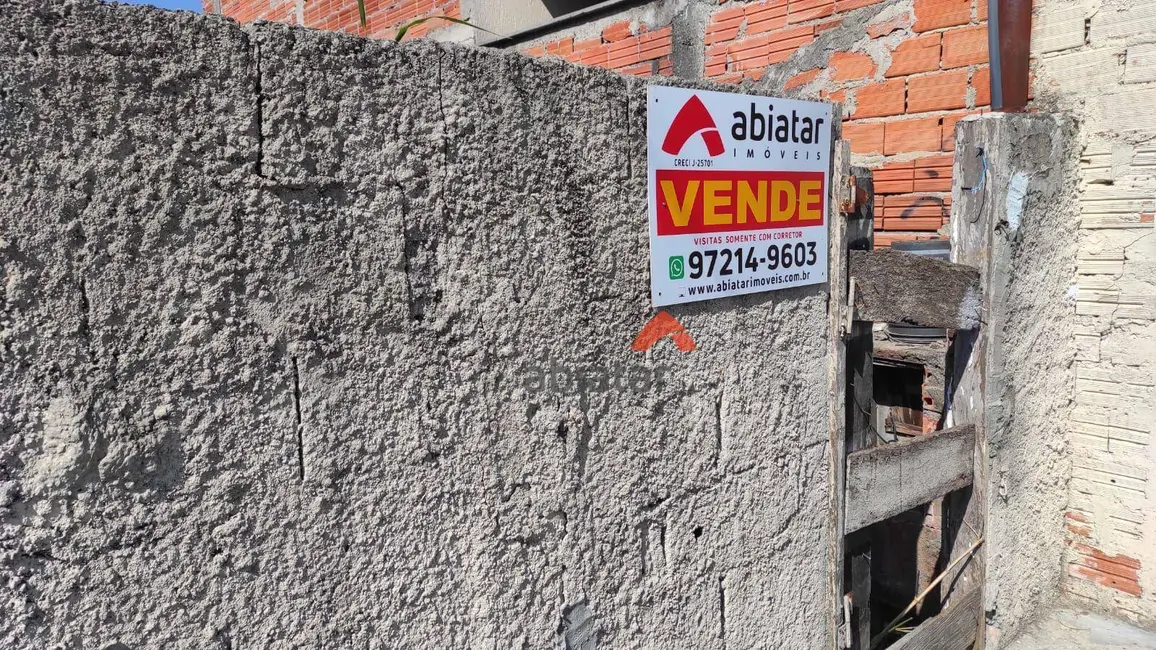 Foto 3 de Terreno / Lote à venda, 178m2 em Parque Monte Alegre, Taboao Da Serra - SP