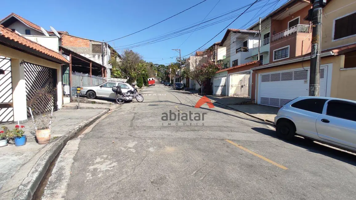 Foto 2 de Terreno / Lote à venda, 178m2 em Parque Monte Alegre, Taboao Da Serra - SP
