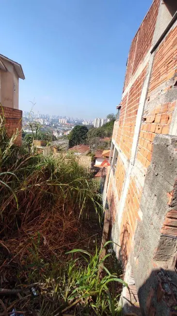 Foto 6 de Terreno / Lote à venda, 178m2 em Parque Monte Alegre, Taboao Da Serra - SP