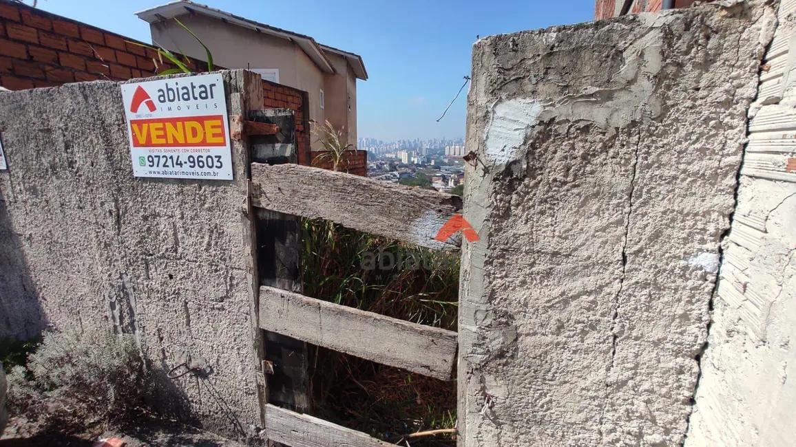 Foto 8 de Terreno / Lote à venda, 178m2 em Parque Monte Alegre, Taboao Da Serra - SP