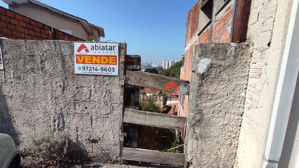 Foto 7 de Terreno / Lote à venda, 178m2 em Parque Monte Alegre, Taboao Da Serra - SP