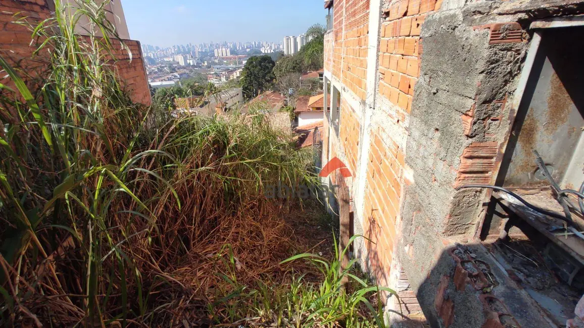 Foto 4 de Terreno / Lote à venda, 178m2 em Parque Monte Alegre, Taboao Da Serra - SP