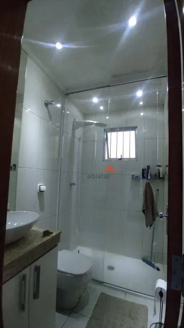 Foto 8 de Casa com 3 quartos à venda, 125m2 em Jardim São Paulo, Taboao Da Serra - SP