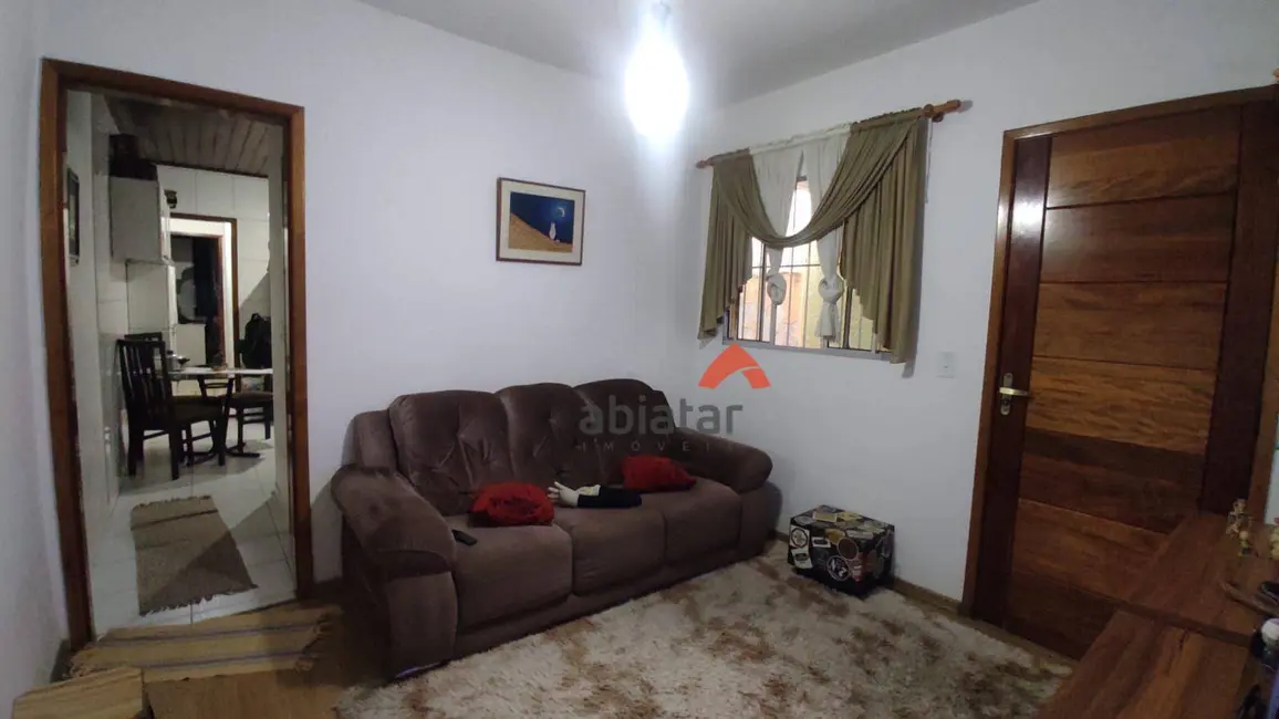 Foto 2 de Casa com 3 quartos à venda, 125m2 em Jardim São Paulo, Taboao Da Serra - SP