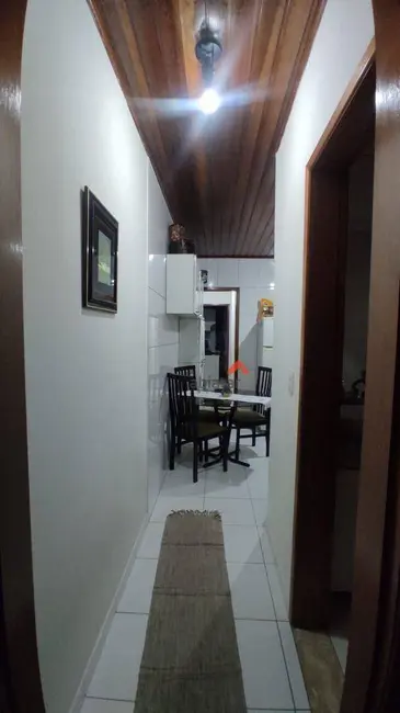 Foto 6 de Casa com 3 quartos à venda, 125m2 em Jardim São Paulo, Taboao Da Serra - SP