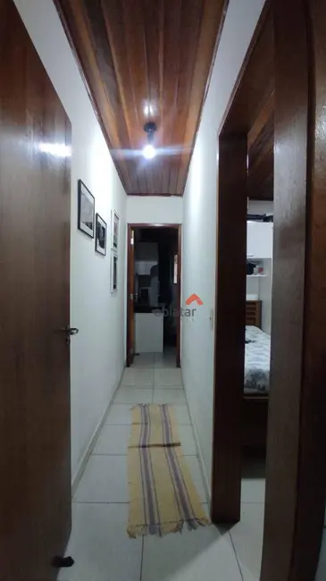 Foto 3 de Casa com 3 quartos à venda, 125m2 em Jardim São Paulo, Taboao Da Serra - SP