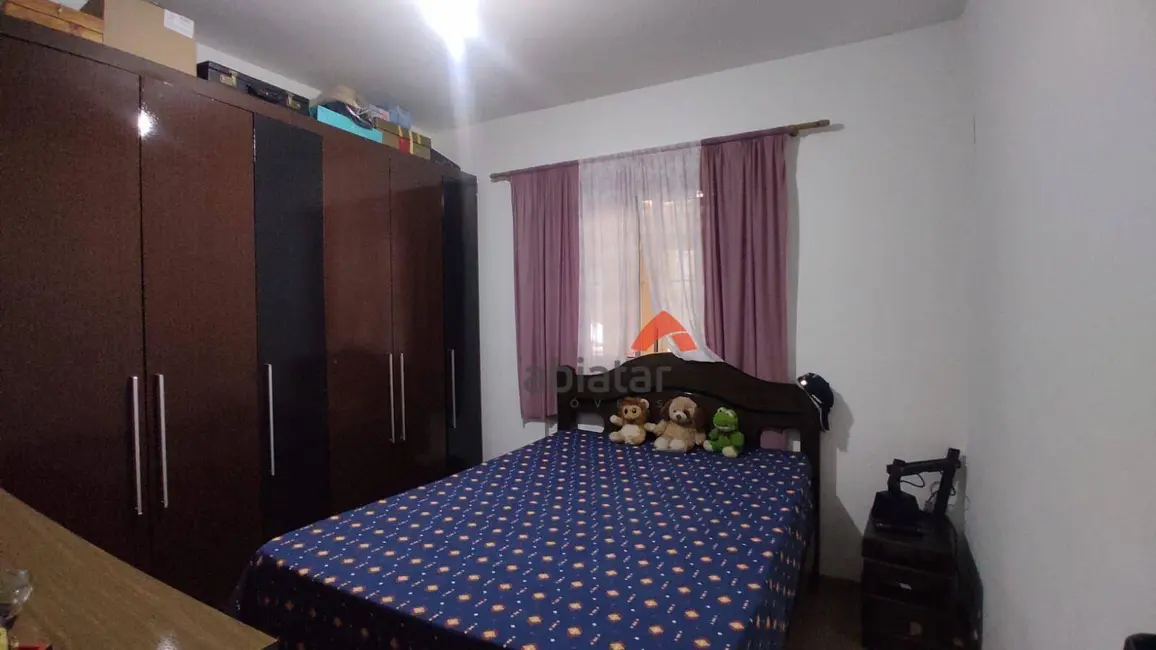 Foto 4 de Casa com 3 quartos à venda, 125m2 em Jardim São Paulo, Taboao Da Serra - SP