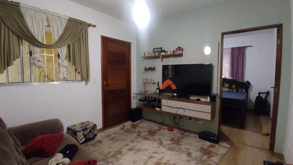 Foto 1 de Casa com 3 quartos à venda, 125m2 em Jardim São Paulo, Taboao Da Serra - SP