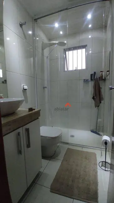 Foto 9 de Casa com 3 quartos à venda, 125m2 em Jardim São Paulo, Taboao Da Serra - SP