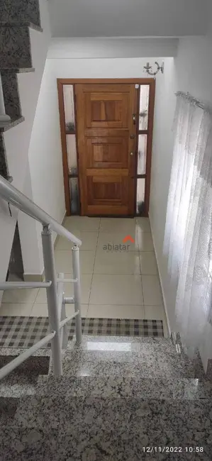 Foto 5 de Sobrado com 3 quartos à venda, 165m2 em Parque Monte Alegre, Taboao Da Serra - SP