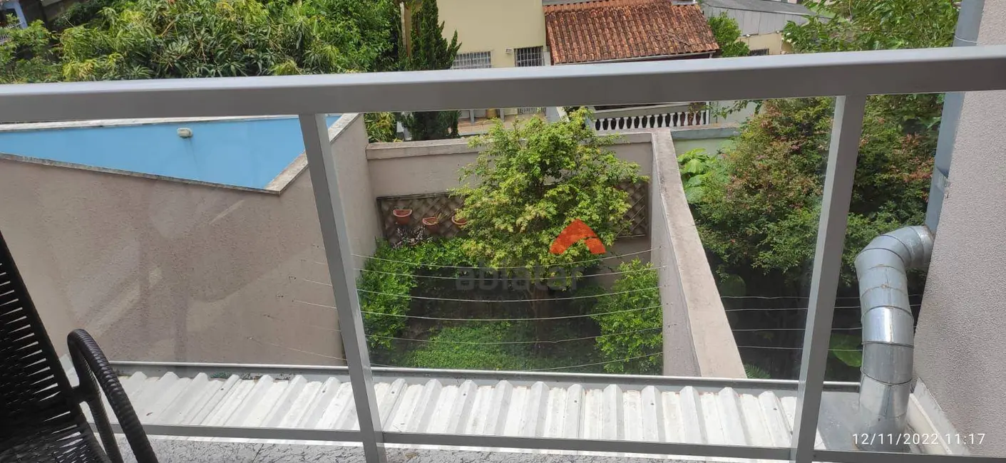 Foto 8 de Sobrado com 3 quartos à venda, 165m2 em Parque Monte Alegre, Taboao Da Serra - SP