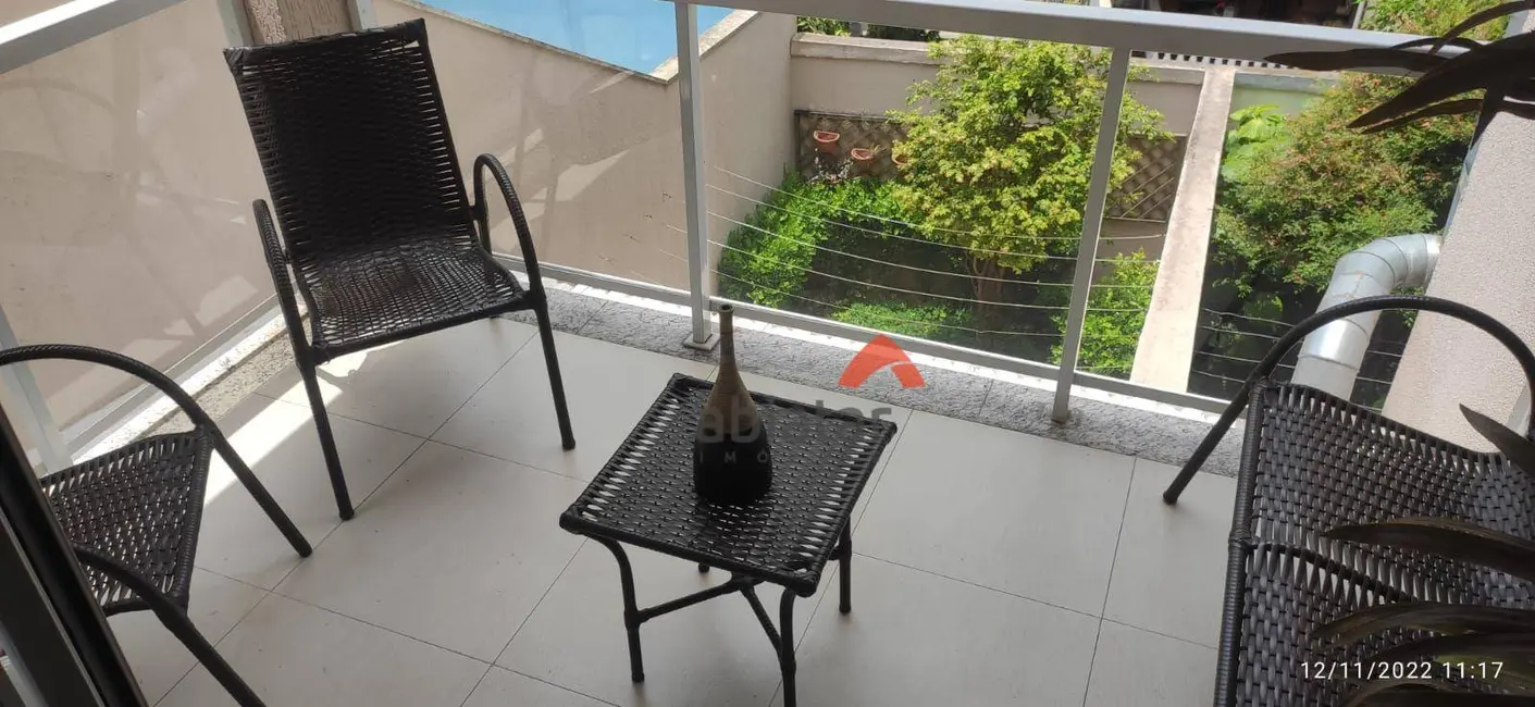 Foto 9 de Sobrado com 3 quartos à venda, 165m2 em Parque Monte Alegre, Taboao Da Serra - SP