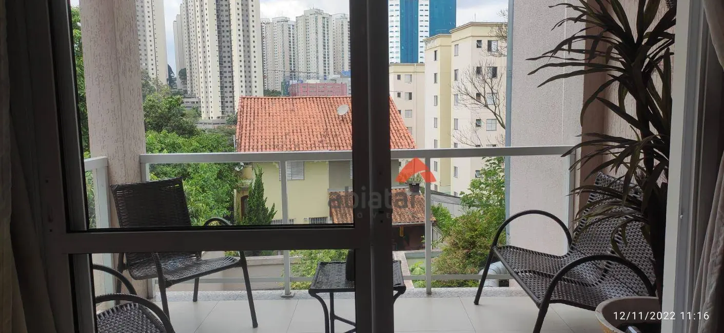 Foto 7 de Sobrado com 3 quartos à venda, 165m2 em Parque Monte Alegre, Taboao Da Serra - SP