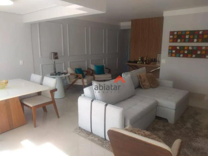 Apartamento com 3 quartos à venda, 84m2 em Jardim Caravelas, São Paulo - SP - imagem 3 Foto 3 de Apartamento com 3 quartos à venda, 84m2 em Jardim Caravelas, São Paulo - SP