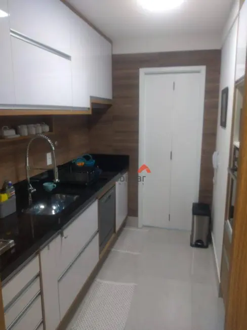 Apartamento com 3 quartos à venda, 84m2 em Jardim Caravelas, São Paulo - SP - imagem 5 Foto 5 de Apartamento com 3 quartos à venda, 84m2 em Jardim Caravelas, São Paulo - SP